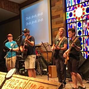 Meet your Posher, Drake